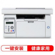PANTUM 奔图 M6202 黑白多功能激光一体机