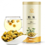 中闽飘香 罐装菊花茶 60g
