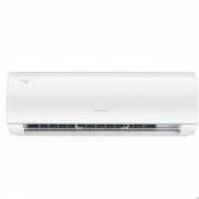 14日0点： GREE 格力 云锦 KFR-35GW/NhPcB1W变频 壁挂式空调 1.5匹