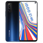 百亿补贴： vivo iQOO Z1 5G 智能手机 8GB+128GB