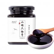 奥祥堂 开胃山楂六物膏300g 6.8元包邮