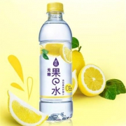 限地区：可口可乐（Coca-Cola）纯悦果水柠檬味 450ml*15