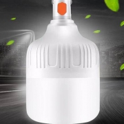 应急灯 可充电式LED 夜市神器 户外 无线照明挂灯