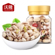 沃隆   开心果 135g/罐*4件