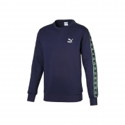 10日0点： PUMA 彪马 579713 中性款圆领运动卫衣