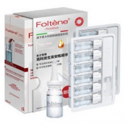 Foltène 丰添 抑制落发精华液 女用 100ml *2件