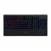 历史低价： Fühlen 富勒 G98K 有线RGB机械键盘 Cherry轴