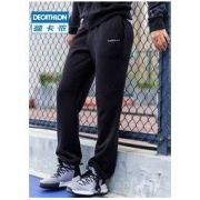 DECATHLON 迪卡侬 8342456 男士宽松加绒运动裤