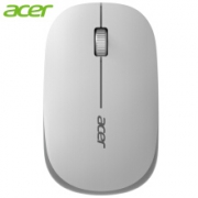 16日0点： acer 宏碁 M155-WB 2.4G无线鼠标 白色