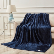 红磨坊 法兰绒毛毯 100cm*120cm 7.5元包邮（需用券）