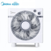 Midea 美的 KYT25-15AW 台式转页扇