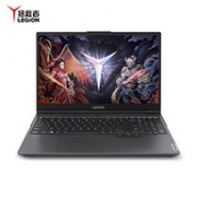 Lenovo 联想 拯救者 R7000 15.6寸 游戏本（R5-4600H、16G、512G、GTX1650、100%sRGB）