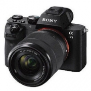 SONY 索尼 ILCE-7M2K（FE 28-70mm f/3.5-5.6）无反相机套机