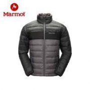 Marmot 土拨鼠 L71260 男士600蓬羽绒服