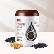 燕之坊 芝麻核桃黑豆粉 500g