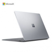 微软 Surface Laptop 3 超轻薄触控笔记本 亮铂金 | 13.5英寸 十代酷睿i5 8G 128G SSD Alcantara欧缔兰键盘