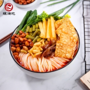 螺满地 广西螺蛳粉 305g*5包 26.9元包邮