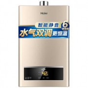 Haier 海尔 JSQ22-12UTS(12T) 热水器