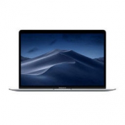 Apple 苹果 MacBook Air系列 MacBook Air 13 MREA2CH/A 2018款 笔记本电脑 (银色、酷睿i5-8210Y、8GB、128GB SSD、核显)