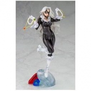 Kotobukiya 寿屋 漫威美少女系列 黑猫 Steals Your Heart 1/7手办