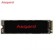 Asgard 阿斯加特 AN2系列-极速版 NVMe M.2 固态硬盘 1TB