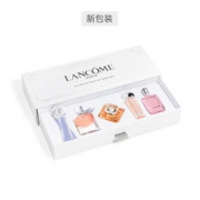 LANCOME 兰蔻 女士Q版淡香精礼盒