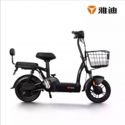 雅迪（yadea）电动车  48V12AH铅酸电池