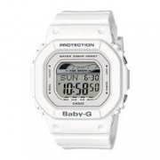 百亿补贴： CASIO 卡西欧 BABY-G系列 BGD-560 多功能运动手表