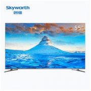 Skyworth 创维 55H5 55英寸 4K 液晶电视