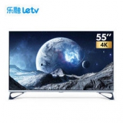 Letv 乐视 超5 X55 55英寸 4K 液晶电视