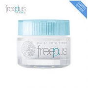 考拉海购黑卡会员： freeplus 芙丽芳丝 保湿面霜 40g