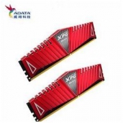 威刚（ADATA）XPG游戏威龙 DDR4 台式机内存条 套条 3000 频率