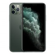 Apple 苹果 iPhone 11 Pro 256GB 全网通 暗夜绿色