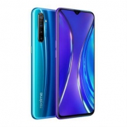 realme 真我X2 智能手机 星图蓝 8GB 128GB