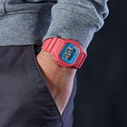 Casio 卡西欧 G-Shock系列 GLX-5600VH-4ER 男士运动腕表