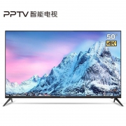 31日预售： PPTV PTV-50VU4 50英寸 4K 液晶电视