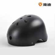 雅迪 电动车头盔