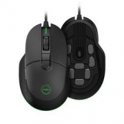 MIIIW 米物 700G RGB 鼠标 7200DPI