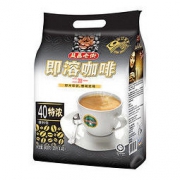AIK CHEONG OLD TOWN 益昌老街 三合一特浓速溶咖啡粉 40条 *2件