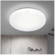 FSL 佛山照明 简约现代LED吸顶灯 25W