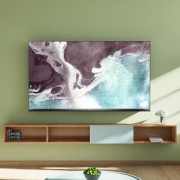 TCL 65V6M 65英寸 免遥控AI全面屏4K超清液晶平板网络智能电视 75