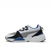 10日0点、狂暑季： PUMA 彪马ZETA 369812 男女同款情侣经典休闲鞋