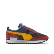 20日10点： PUMA FUTURE RIDER 373184 男女同款休闲鞋