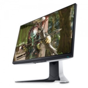 京东PLUS会员： Alienware 外星人 AW2521HFL 战队特别版 24.5英寸显示器 240Hz
