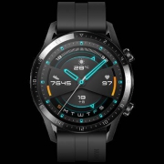 19点30分： HUAWEI 华为 WATCH GT 2 智能手表 运动版 42mm / 46mm