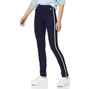G-STAR RAW Nostelle 女士高腰休闲裤