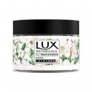 京东PLUS会员： LUX 力士 植物籽身体磨砂膏 290g *2件 +凑单品