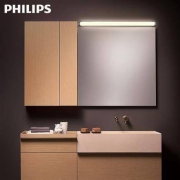 PHILIPS 飞利浦 免打孔LED镜前灯 16W 1.2M