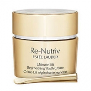 Estee Lauder 雅诗兰黛 奢宠白金系列 花菁萃紧颜焕活霜 50ml