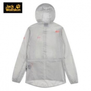 JackWolfskin 狼爪 女装 户外防风防泼水 软壳衣皮肤衣 5010711